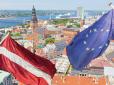 Сувора кара для сепаратистів: Латвія підготувалася до можливої гібридної війни