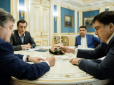 Прискорити роботу: Саакашвілі обговорив з президентом та прем'єром питання будівництва важливої автодороги на Одещині
