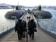​Мабуть багато зайвих коштів: Росія різко збільшила активність підводного флоту, - The New York Times