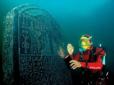 ​Міф виявився правдою: Підводні археологи знайшли єгипетську Атлантиду (фотофакти)