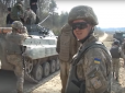 Великі маневри: Як тренуються українські десантники (відео)