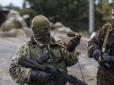 На Луганщині бойовики обстріляли 