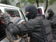 Постраждав і таксист: У Києві поліція затримала вбивцю військовослужбовця