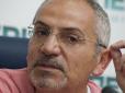 Вітання Банковій: Шустер оголосив голодування на знак протесту