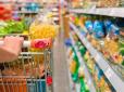 Невеселий для покупців та постачальників тренд: В магазинах України незабаром стане менший асортимент харчів