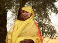 Шокуючі звичаї Мавританії: Дівчат-наречених насильно відгодовують заради любові чоловіка (фото)