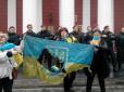 Бійка на одеському Майдані: Оприлюднене відео сутички між  радником мера і активістом