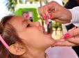Передача вірусу зупинилася: ВООЗ повідомив про припинення епідемії поліомієліту в Україні
