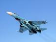 Балтійські ігри: Російський Су-27 здійснив 