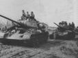 Як американці створювали радянський танк Т-34