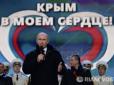 Анексія Криму: $80 млрд за референдум про відмову від півострова - нардеп