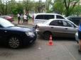 Стрілянина у Одесі: Поліція затримала злочинця