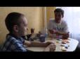 Голлівудський актор і посол доброї волі: Орландо Блум розповів про свою поїздку на Донбас (відео)