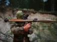 Загострення в зоні АТО: Терористи атакували українських військових під Широкиним