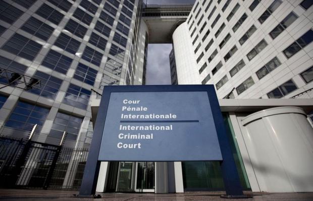 Міжнародний суд в Гаазі. Фото:epizod.ua