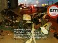 ДТП в Києві: Названо ймовірні причини загибелі автогонщиків