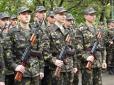 В Україні стартував весняний призов в армію