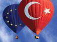 Ультиматум як прийом зовнішньої політики: Туреччина показала Україні, як потрібно вести переговори з ЄС, - блогер