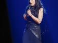Джамала показала сукню для Євробачення (відео)