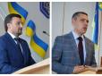 Нові керівники райадміністрацій в Миколаївській області: 