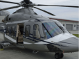Ексклюзив від межигірського втікача: на продаж виставили вертоліт, який 