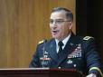 Новий командувач сил НАТО у Європі пообіцяв покінчити з провокаціями росіян, - Radio Free Europe