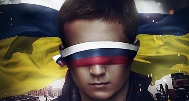 Українці мають більш рішуче боротися з пропагандою Кремля. Ілюстрація: соцмережі.