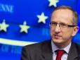 Посол ЄС в Україні обурений вчинком 