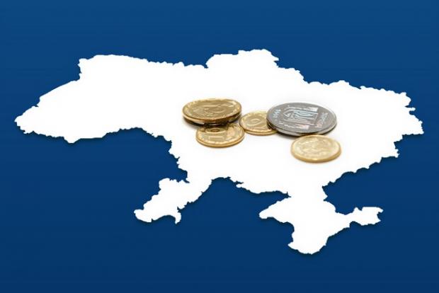 Європейський Банк дав обнадійливий прогноз для української економіки. Фото з сайту thekievtimes.ua