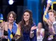Букмекери озвучили прогноз після другого півфіналу Євробачення-2016 (відео)