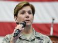 Справи підкаблучні:  Збройні сили США опинилися у владі жінки