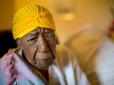 Довгожителі йдуть: Кількість найстаріших жителів Землі зменшилася