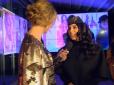 Джамала про те, хто на Євробаченні до неї залицявся (відео)