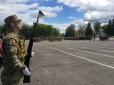 За стандартами НАТО: У Хмельницькому завершився курс підготовки українських спецпризначенців