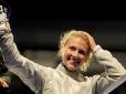 Ольга Харлан завоювала чергове золото: На етапі Кубка світу у Китаї українська шаблістка перерубала усіх суперниць