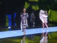 Джамала у фіналі Євробачення-2016 вразила глядачів елегантною вишиванкою (фотофакт)