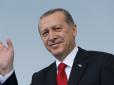 Ердоган привітав Джамалу і запевнив, що Туреччина захищатиме кримських татар у Криму