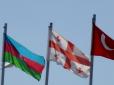 Проти скреп: Грузія, Туреччина та Азербайджан проведуть спільні військові навчання