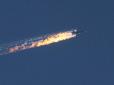 Мережу підірвала пропозиція турецького депутата збити ще один російський літак
