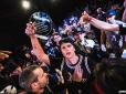 Чемпіоном світу з брейк-дансу став українець Kuzya  (відео)
