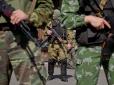 «Дружній вогонь»: П’яні терористи обстріляли власне керівництво на Донбасі