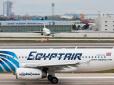 Катастрофа пасажирського літака EgyptAir: У мережі з'явилося відео падіння А320