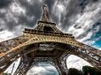 Стільки місця задарма пропадає: Ейфелеву вежу в Парижі пристосують до готелю