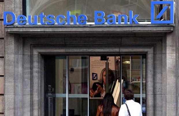 Deutsche Bank AG. Фото: diariochaco.com.