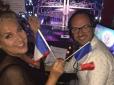 За підтримку Джамали на Євробаченні французьку телеведучу вимагають звільнити з роботи