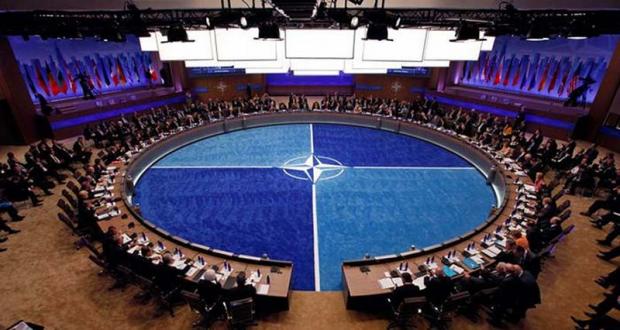 25-й саміт держав – членів НАТО. Фото: vsr.mil.by