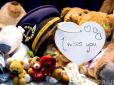 Кремль буде відповідати за злочин: Родичи жертв катастрофи рейсу МН17 звернулись з позовом проти Росії до Європейського суду