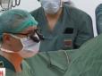 Врятувати людину: Унікальною операцією кардіохірург з Німеччини врятував життя бійцю АТО (відео)