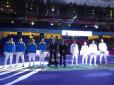 Гордість нації: Українські спортсмени виграли 
