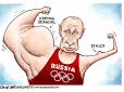 Відсторонити мафіозну Росію від Олімпіади складно, але інакше не можна - The Washington Post